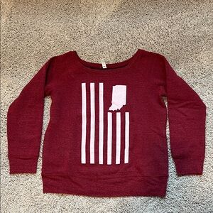 Bella Indiana Sweatshirt